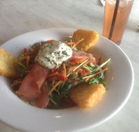 Kains Bar and Cafe - Accommodation Gold Coast