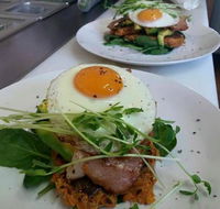 La Barista Cafe - Gold Coast 4U