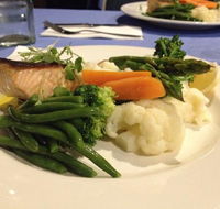 Lam's the Best Grill - Accommodation Gold Coast
