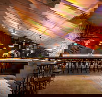 Luma - Accommodation Gold Coast