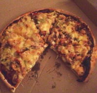 Mamma Rosa's Pizzas - Accommodation Gold Coast