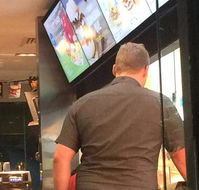 McDonald's - Gold Coast 4U