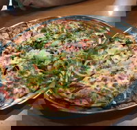 Mecca Restaurant - Accommodation Gold Coast