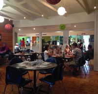 Nate's Gourmet Pizza Pasta and Grill - Accommodation Gold Coast
