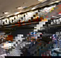 Noodle Box - Accommodation Gold Coast