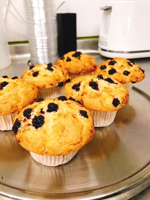 Nourish Me Cafe - Accommodation Gold Coast 4
