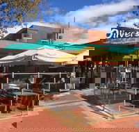 Olivers Bakery  Cafe - Gold Coast 4U