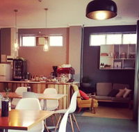 Palate Food  Drink - Accommodation Gold Coast