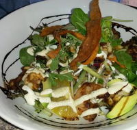 Peckish - Accommodation Gold Coast