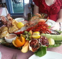 Pedro's the Restaurant - Gold Coast 4U