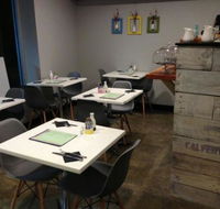 Picnic Cafe - Accommodation Gold Coast