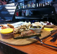 Pier01 Restaurant  Cafe - Gold Coast 4U