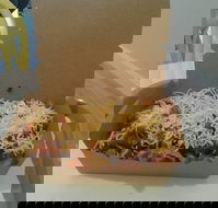 Poutinerie French Fry Emporium - Accommodation Gold Coast