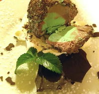Rialto Gallery Restaurant - Accommodation Gold Coast