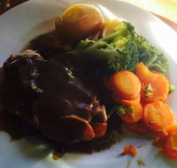Richmond Arms - Accommodation Gold Coast