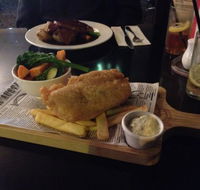 Riverside Restaurant - Accommodation Gold Coast