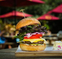 Secret Buddha Cafe - Accommodation Gold Coast