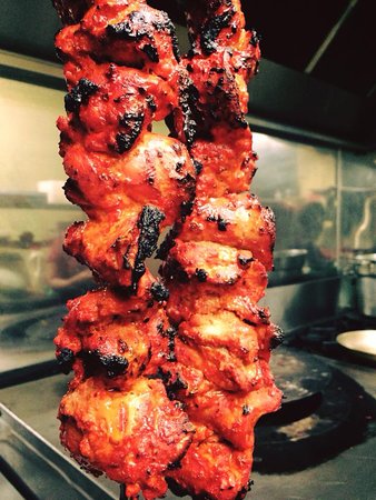 SKs Indian Restaurant - Accommodation Gold Coast 0