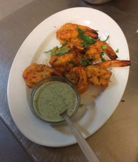 SKs Indian Restaurant - Accommodation Gold Coast 3