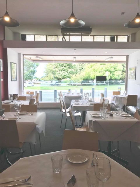 SKs Indian Restaurant - Accommodation Gold Coast 5