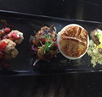Star Bar Cafe - Accommodation Gold Coast