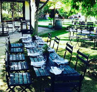 Stone  Barrow - Accommodation Gold Coast