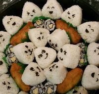 Sushi Bonza - Accommodation Gold Coast