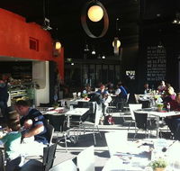 Tailrace Cafe - Accommodation Gold Coast