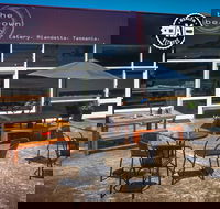 The Brown Bear Eatery - Accommodation Gold Coast