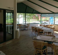 The Deck Bar and Bistro - Accommodation Gold Coast