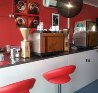 The Larder Cafe - Accommodation Gold Coast