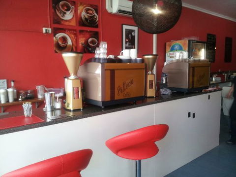 The Larder Cafe - Accommodation Gold Coast 0