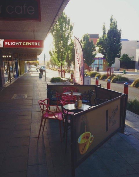 The Larder Cafe - Accommodation Gold Coast 4