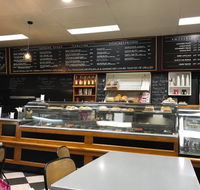The Pantry - Accommodation Gold Coast