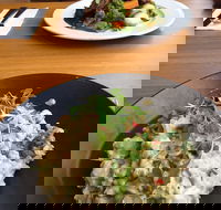 Verona Italian Restaurant and Wine Bar - Accommodation Gold Coast