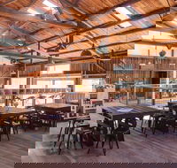 Willie Smith's Apple Shed - Accommodation Gold Coast