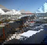 Yacht Club Fifty Five - Accommodation Gold Coast