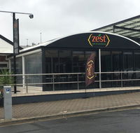 Zest Cafe and Bakehouse - Accommodation Gold Coast