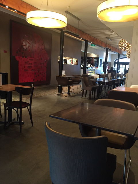Zum Cafe - Gold Coast 4U 2