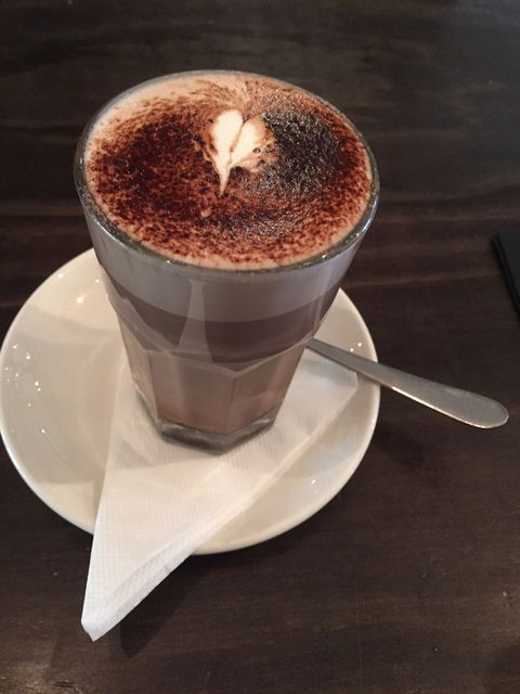 Zum Cafe - Gold Coast 4U 6
