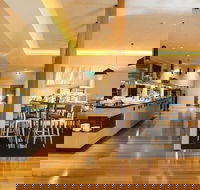 Altitude Restaurant  Lounge Bar - Accommodation Gold Coast