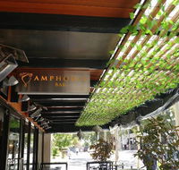 Amphoras Bar - Accommodation Gold Coast