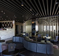 Aqua Bar - Accommodation Gold Coast
