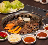 Arirang Korean Barbecue Restaurant - Accommodation Gold Coast