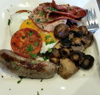 Aromas Cafe - Accommodation Gold Coast