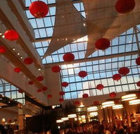 Atrium Restaurant - Accommodation Gold Coast