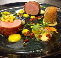 Balthazar Bar Restaurant - Accommodation Gold Coast