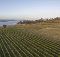 Bangor Vineyard Shed - Accommodation Gold Coast