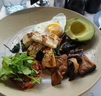 Basilica Open Kitchen - Accommodation Gold Coast