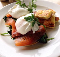 Basin Cafe - Accommodation Gold Coast